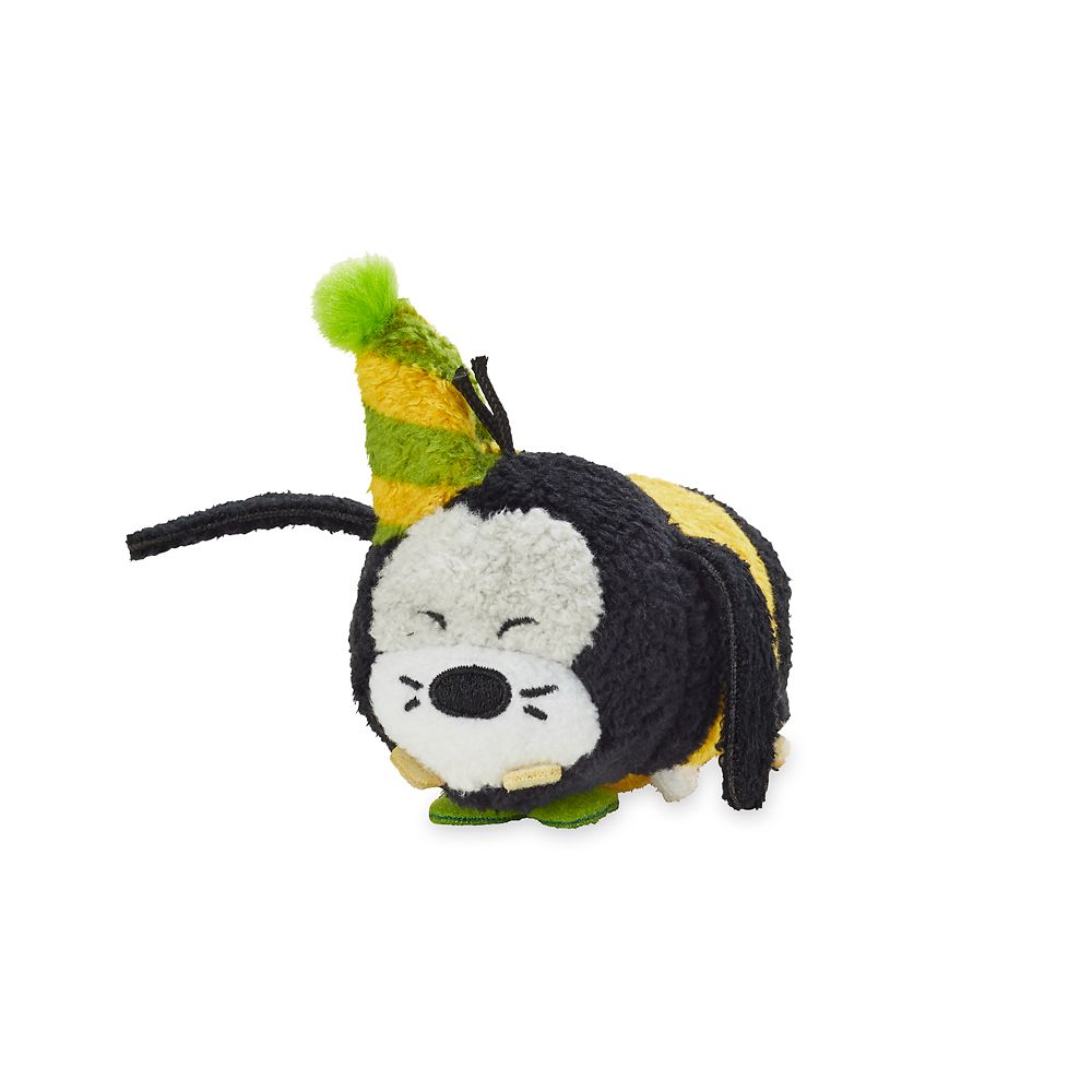 goofy tsum tsum