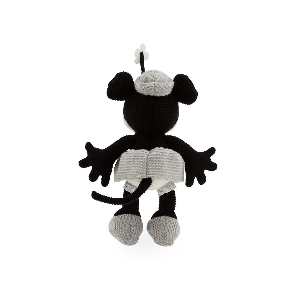 steamboat willie plush