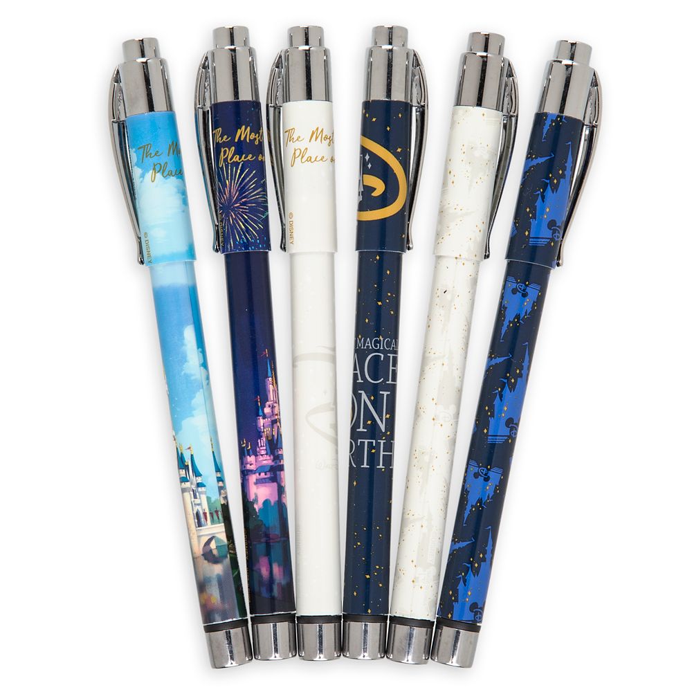 Disney Office Supplies Stationery Shopdisney