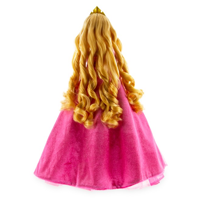 Aurora's Celebration Collection Doll – Sleeping Beauty – Limited Edition –  20 1/2''