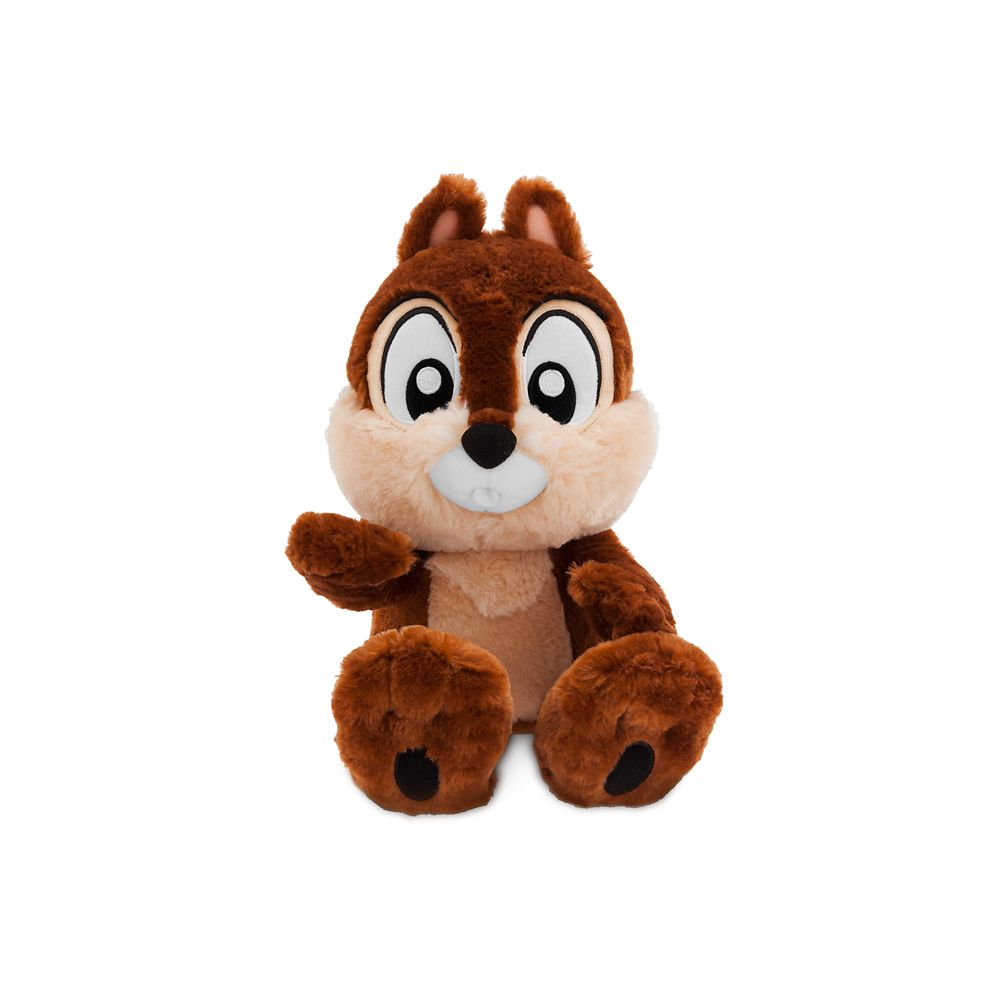 chip n dale plush