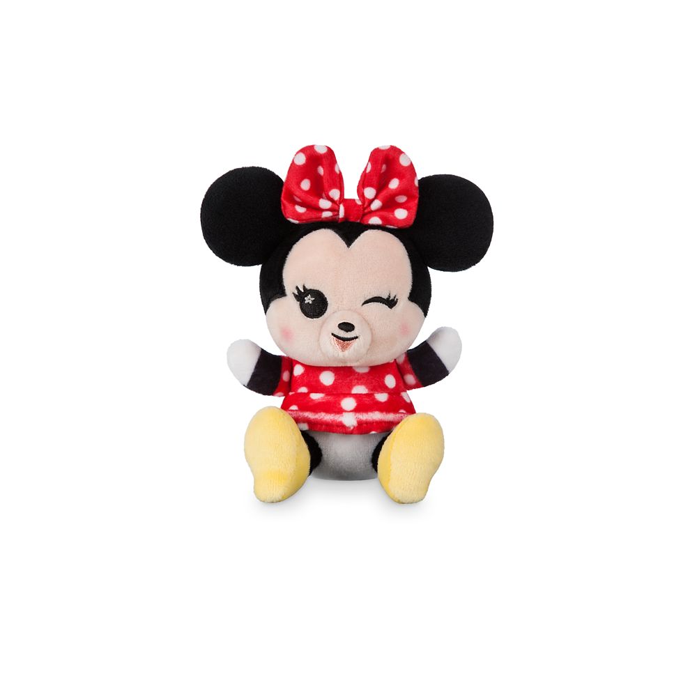 disney mini stuffed animals