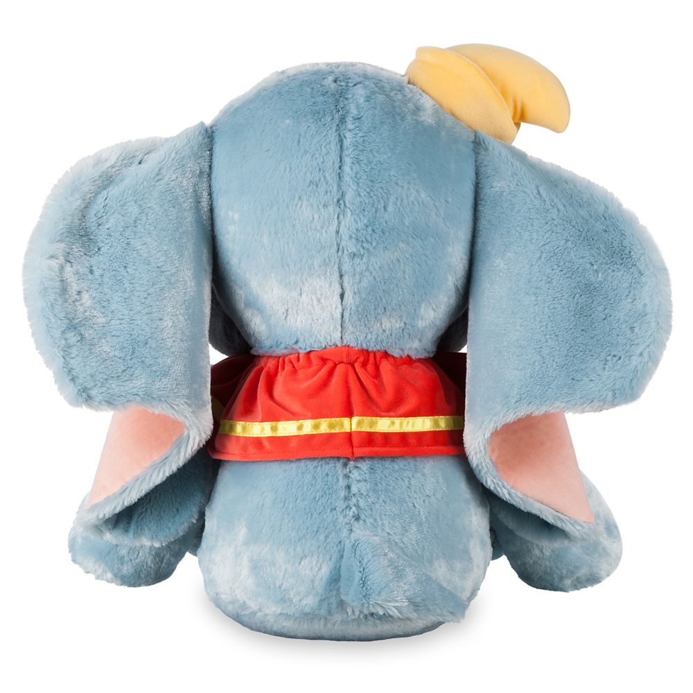 large dumbo soft toy