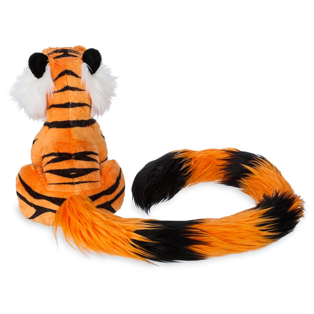 disney rajah plush