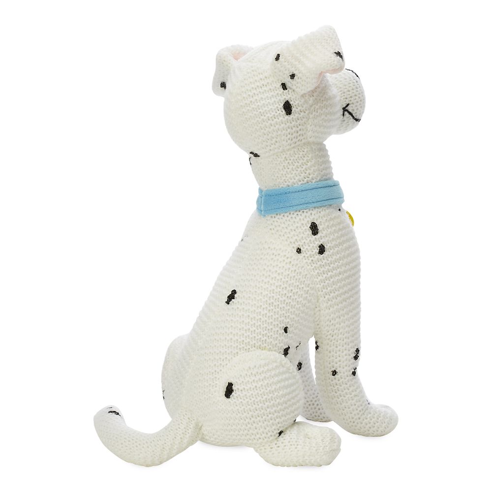 Perdita Knit Plush – 101 Dalmatians – Medium – 11'' – Limited Release