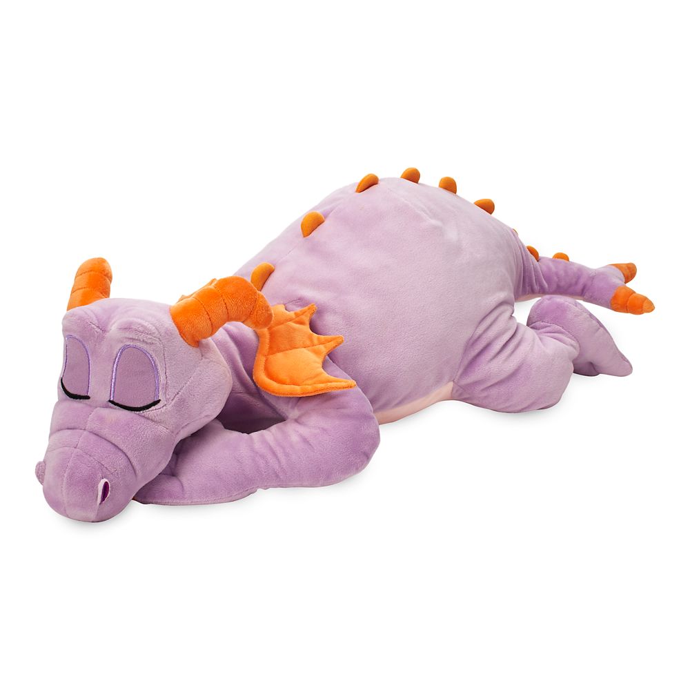 figment pillow pet