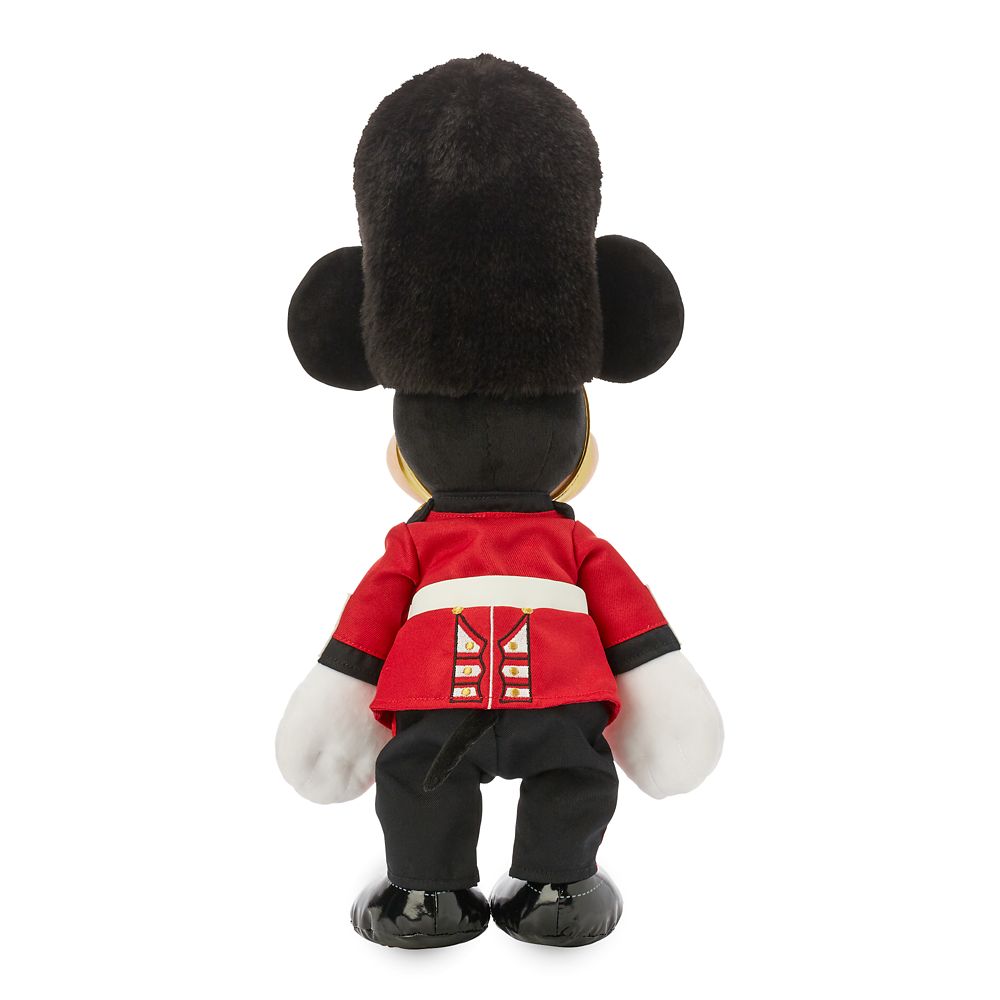 mickey mouse stuffed toy toy kingdom