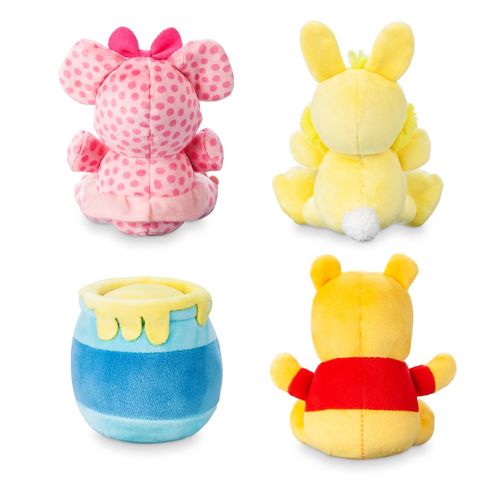 wishables disney plush