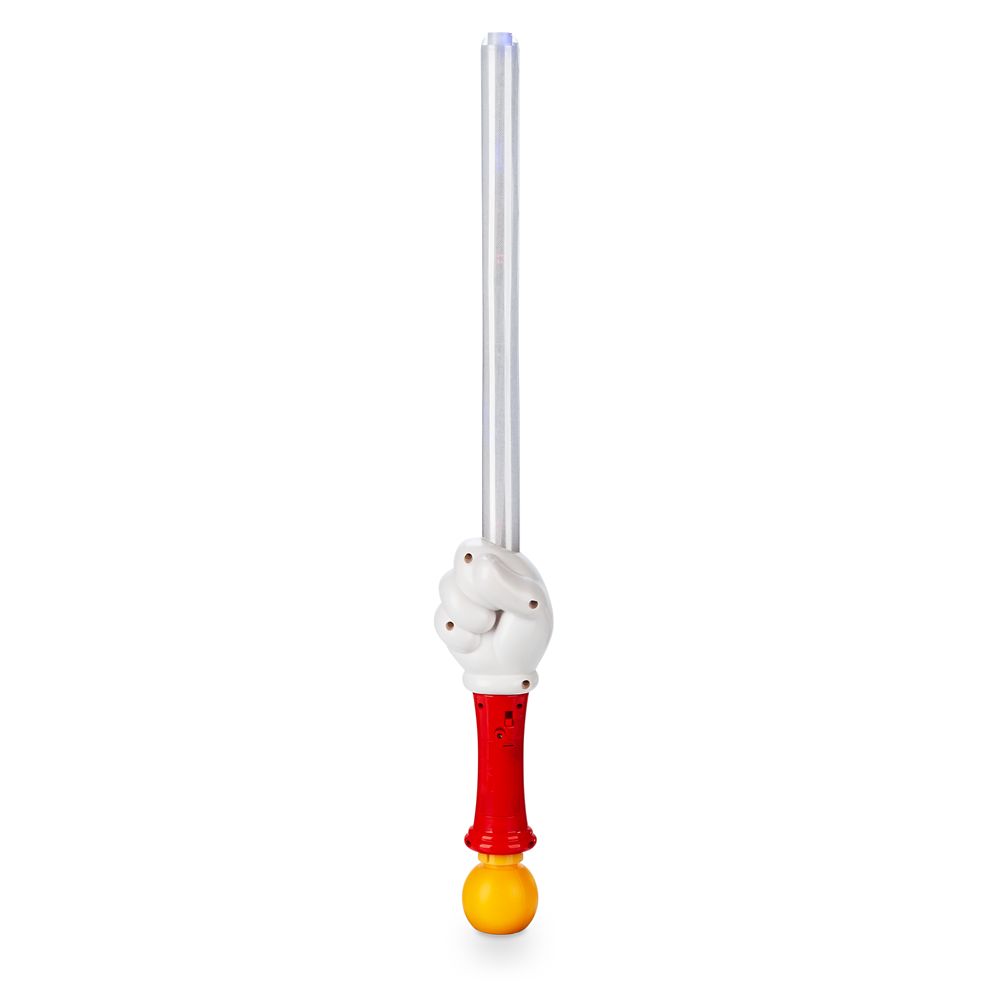 Mickey Mouse Bubble Baton