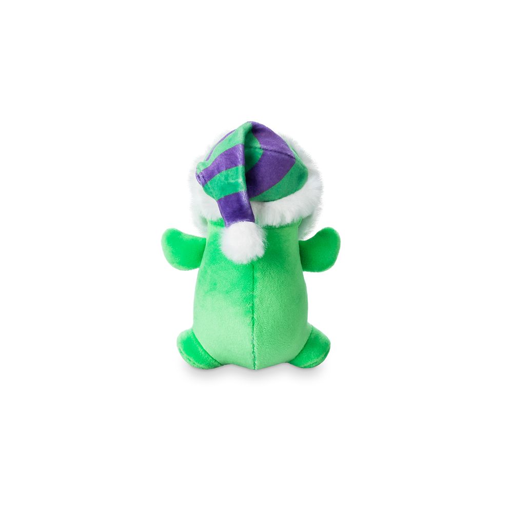 oogie boogie plush disneyland