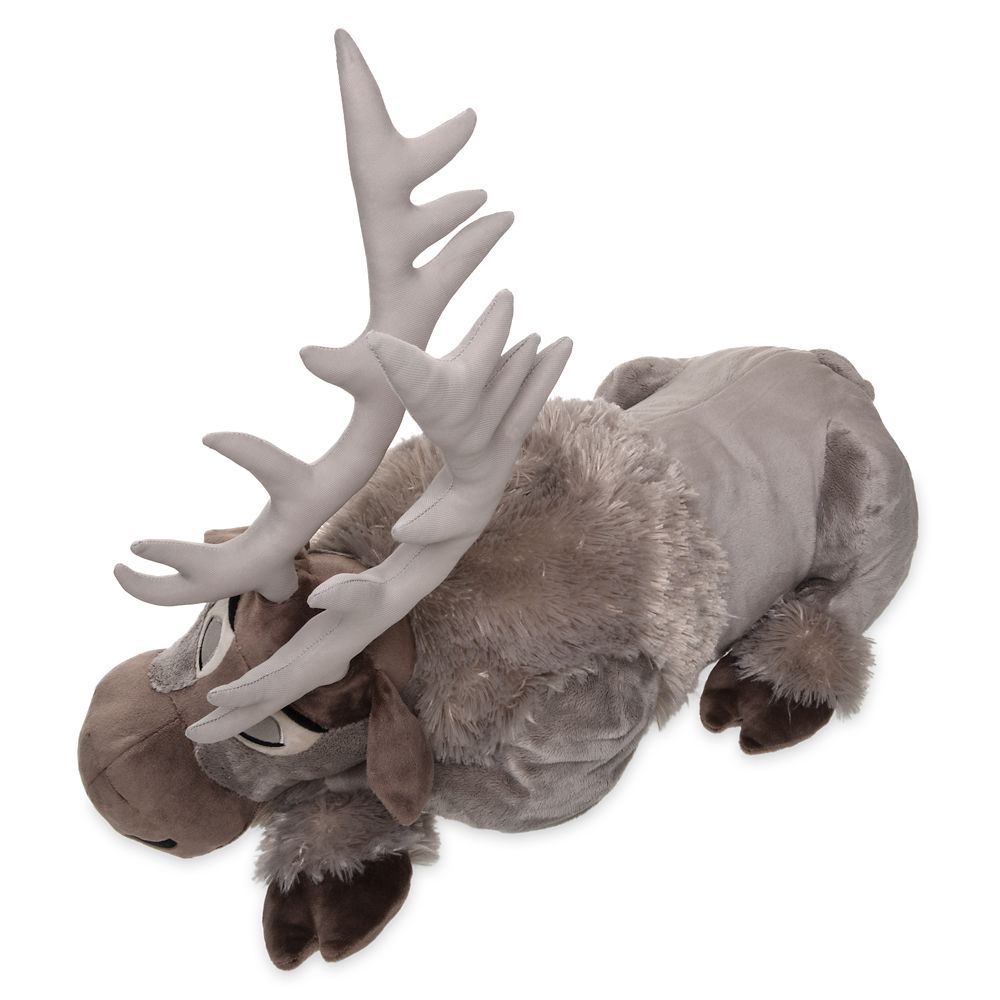 Sven Plush Pillow – Frozen