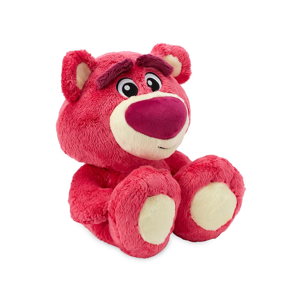 winnie the pooh big feet plush