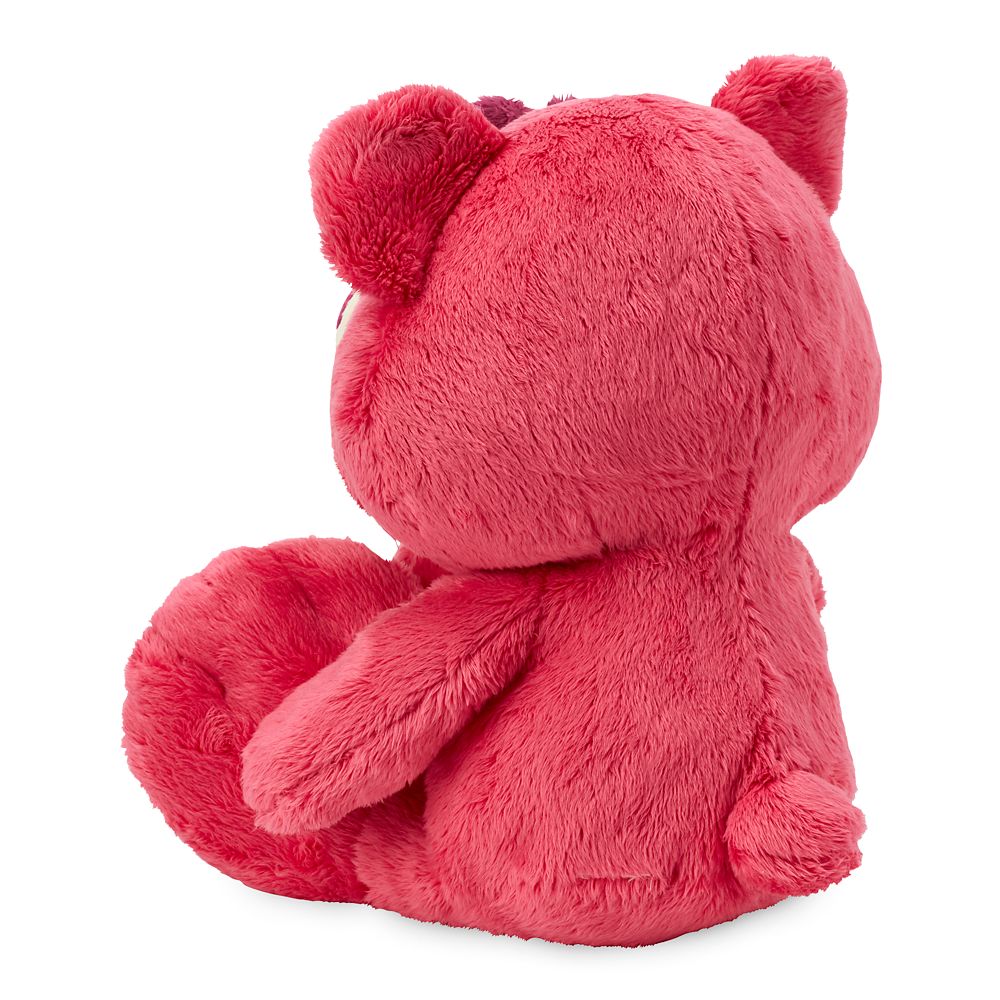 Lotso Big Feet Plush – Toy Story 3 – Medium – 12''