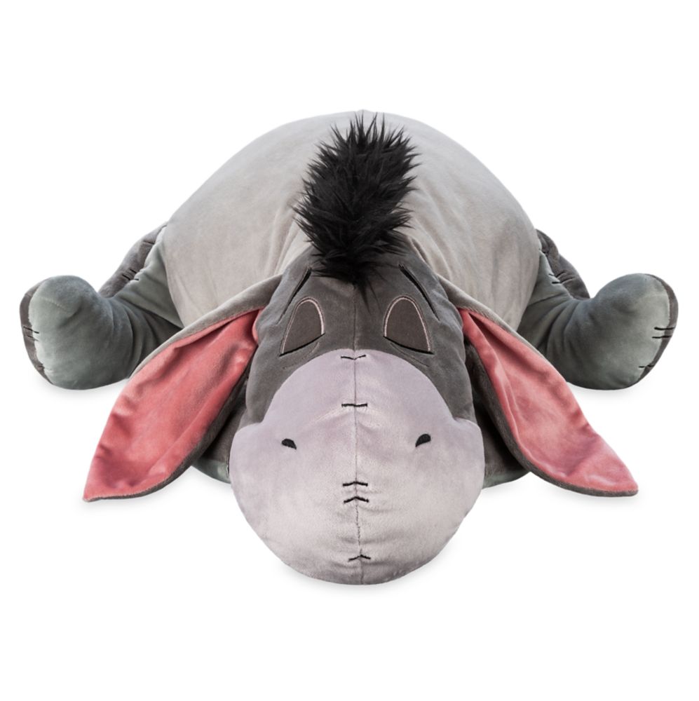 eeyore stuffed animal