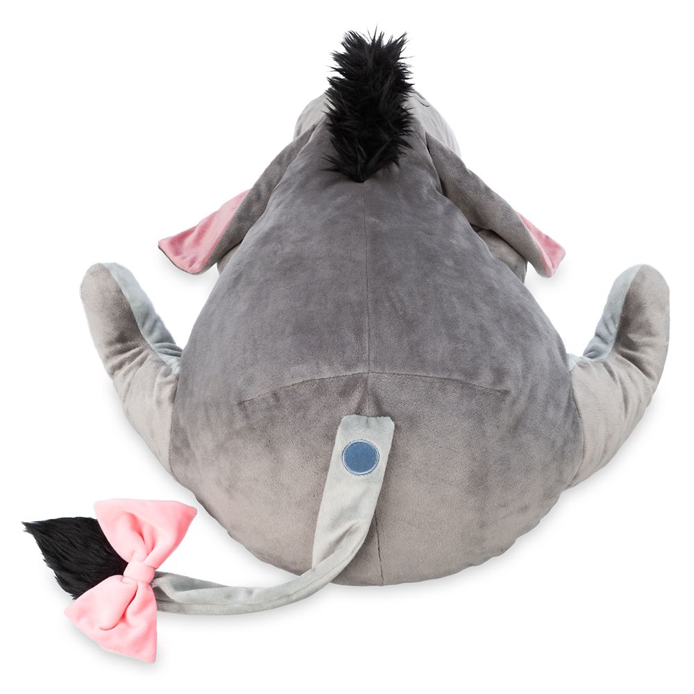 eeyore pillow disney store