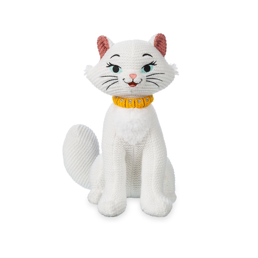 Duchess Knit Plush – The Aristocats – Limited Release – 12''