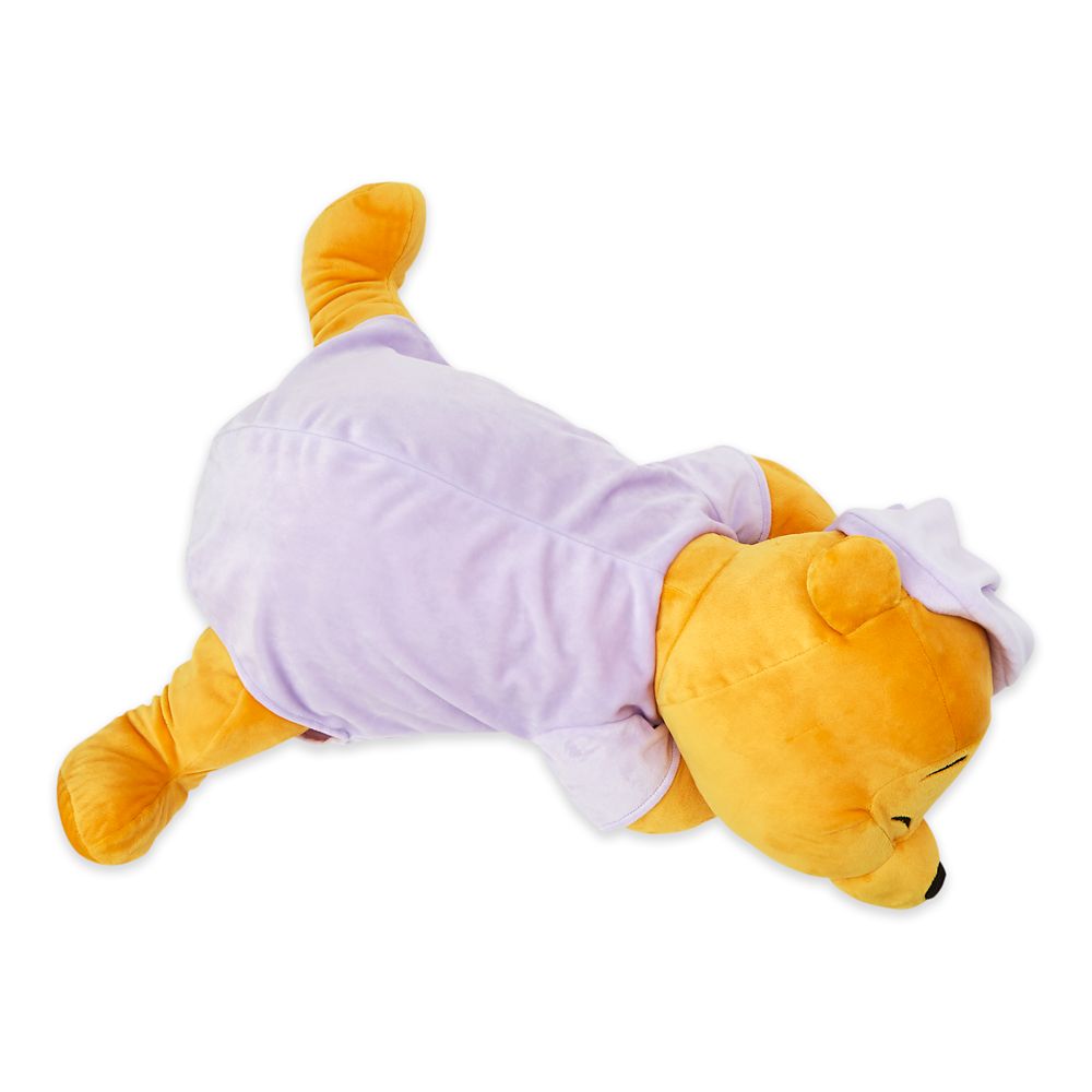 winnie the pooh plush pillow