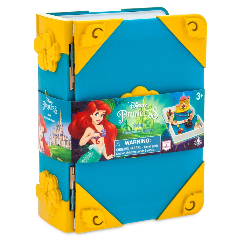 playset ariel disney