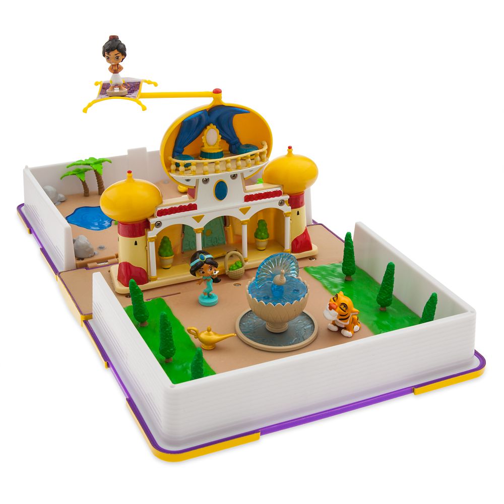 disney princess playset