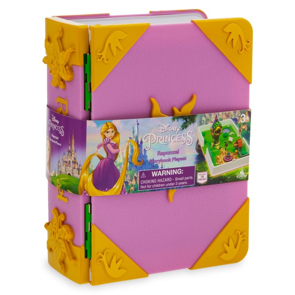 ♥ Play-Doh Disney Princess Rapunzel Tangled Hair Designs Playset (Play-Doh  Set for Little Girls) 