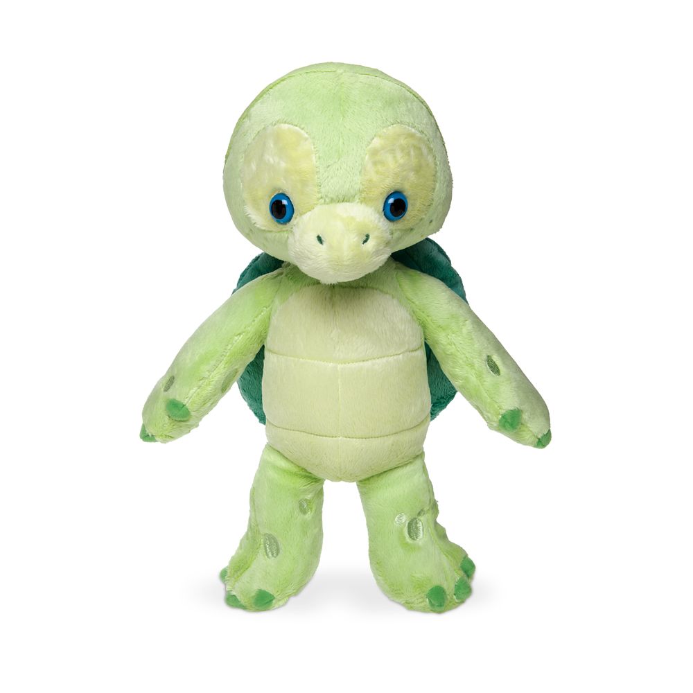 Olu Plush Medium 15 Shopdisney