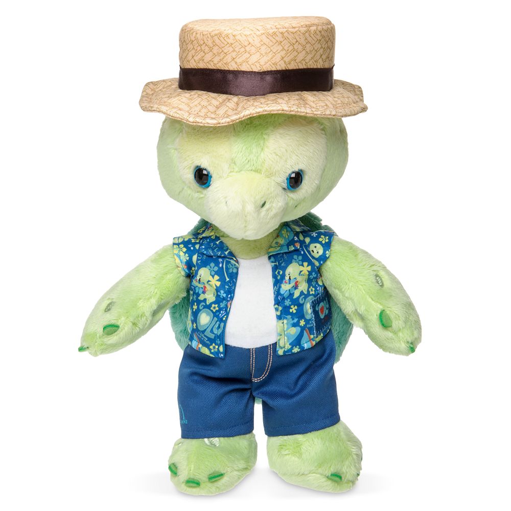 Olu ''Aloha'' Wear Plush – Small – 11''