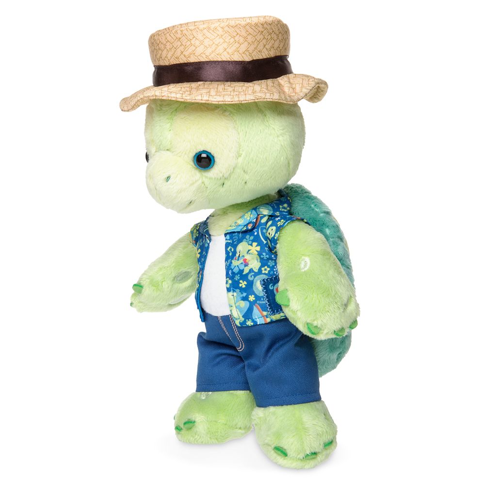 Olu ''Aloha'' Wear Plush – Small – 11''