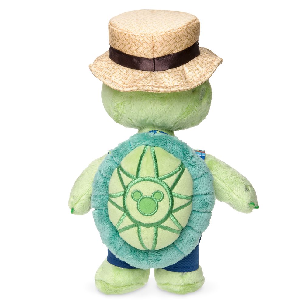 Olu ''Aloha'' Wear Plush – Small – 11''