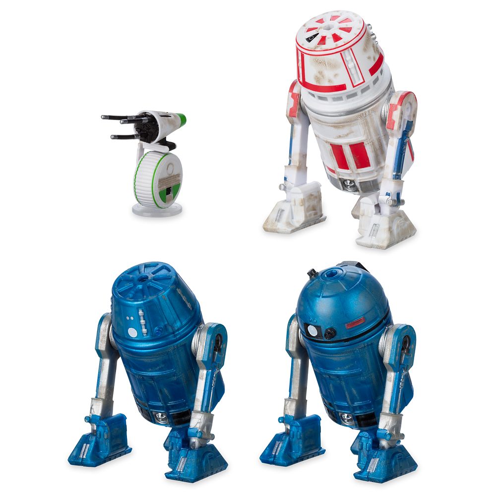 star wars droids toys