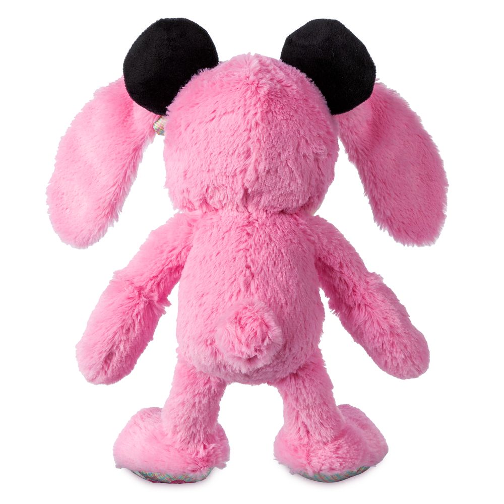 Minnie Mouse Plush Bunny – Easter 2020 – Small – 11''