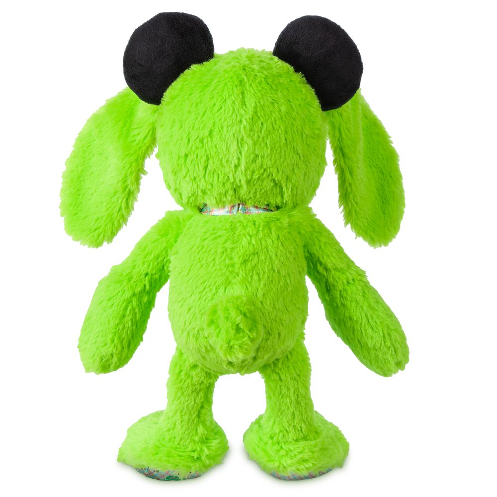 Mickey Mouse Plush Bunny – Easter 2020 – Small – 11''