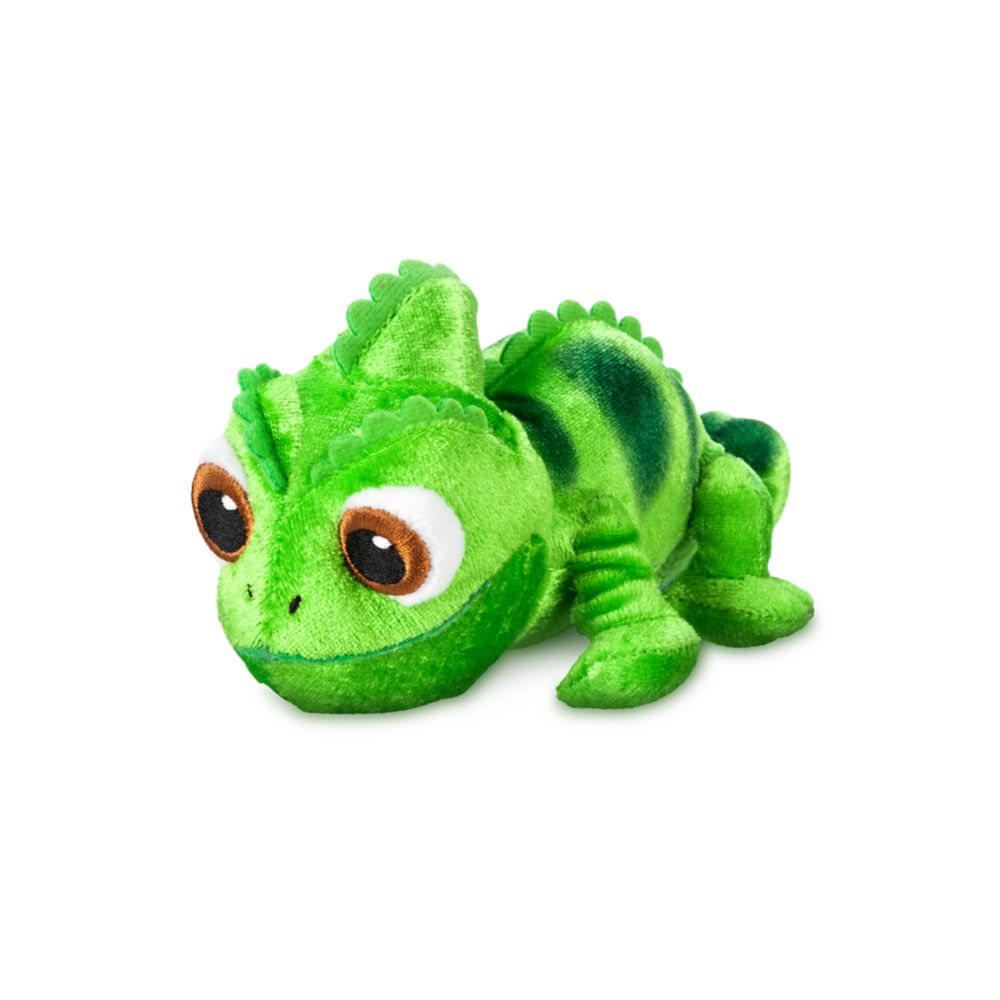 plush pascal