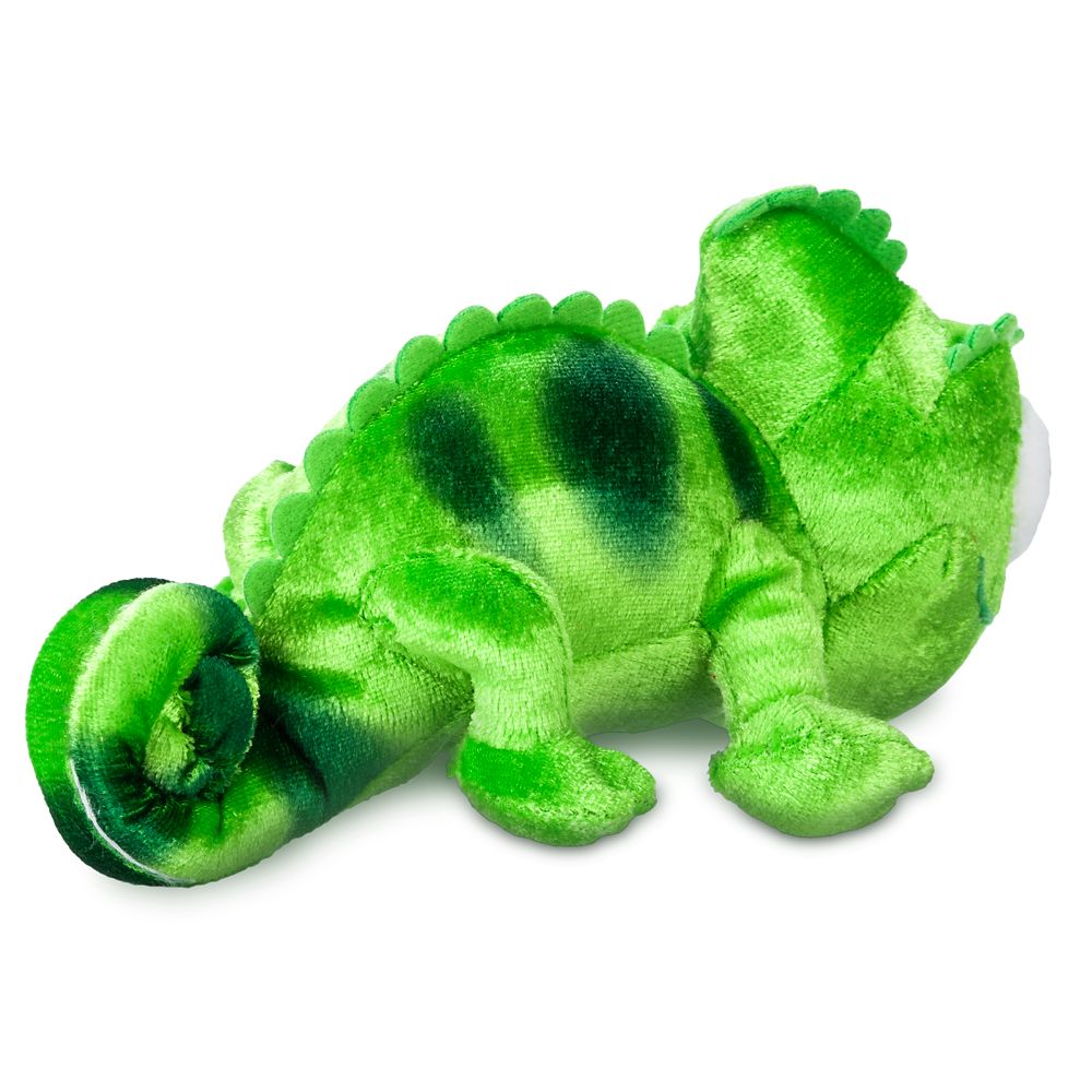 Pascal Magnetic Shoulder Plush – Tangled