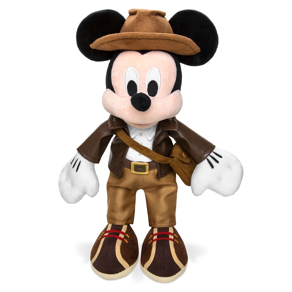 Set explorador mickey discount mouse