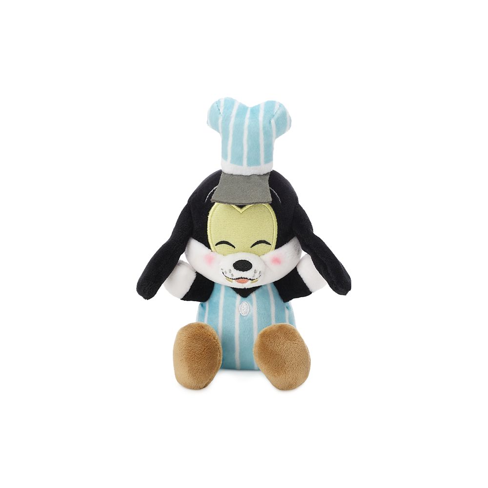 disney goofy plush