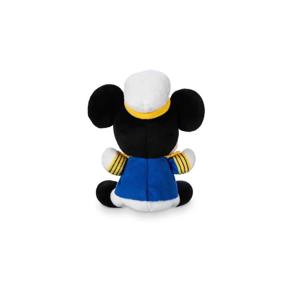 disney micro plush