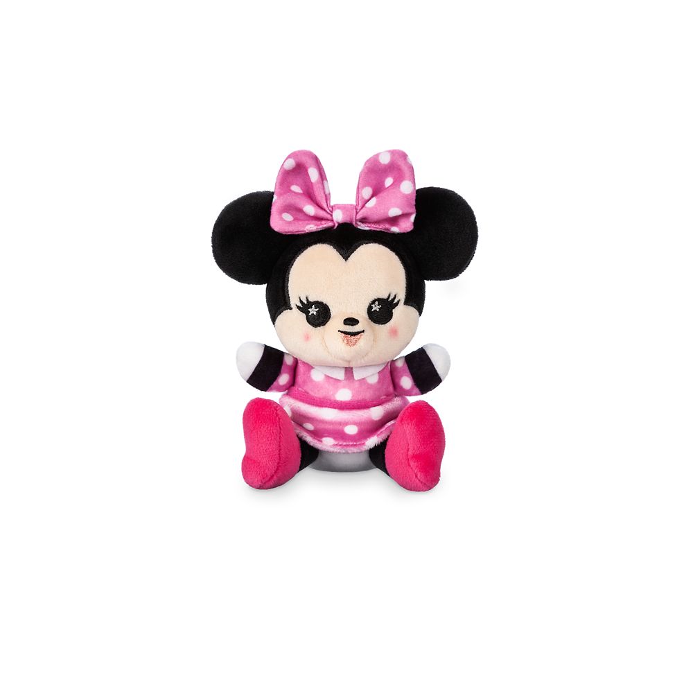 disney mini plush