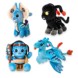 Disney Parks Wishables Mystery Plush – Pandora – The World of Avatar Series – Micro – Limited Release