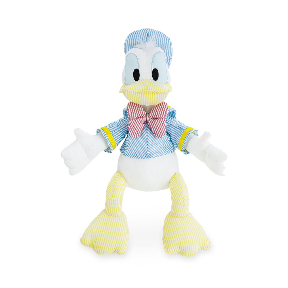 donald duck teddy bear online