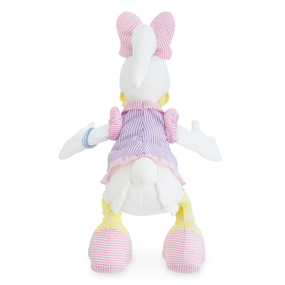 daisy duck teddy