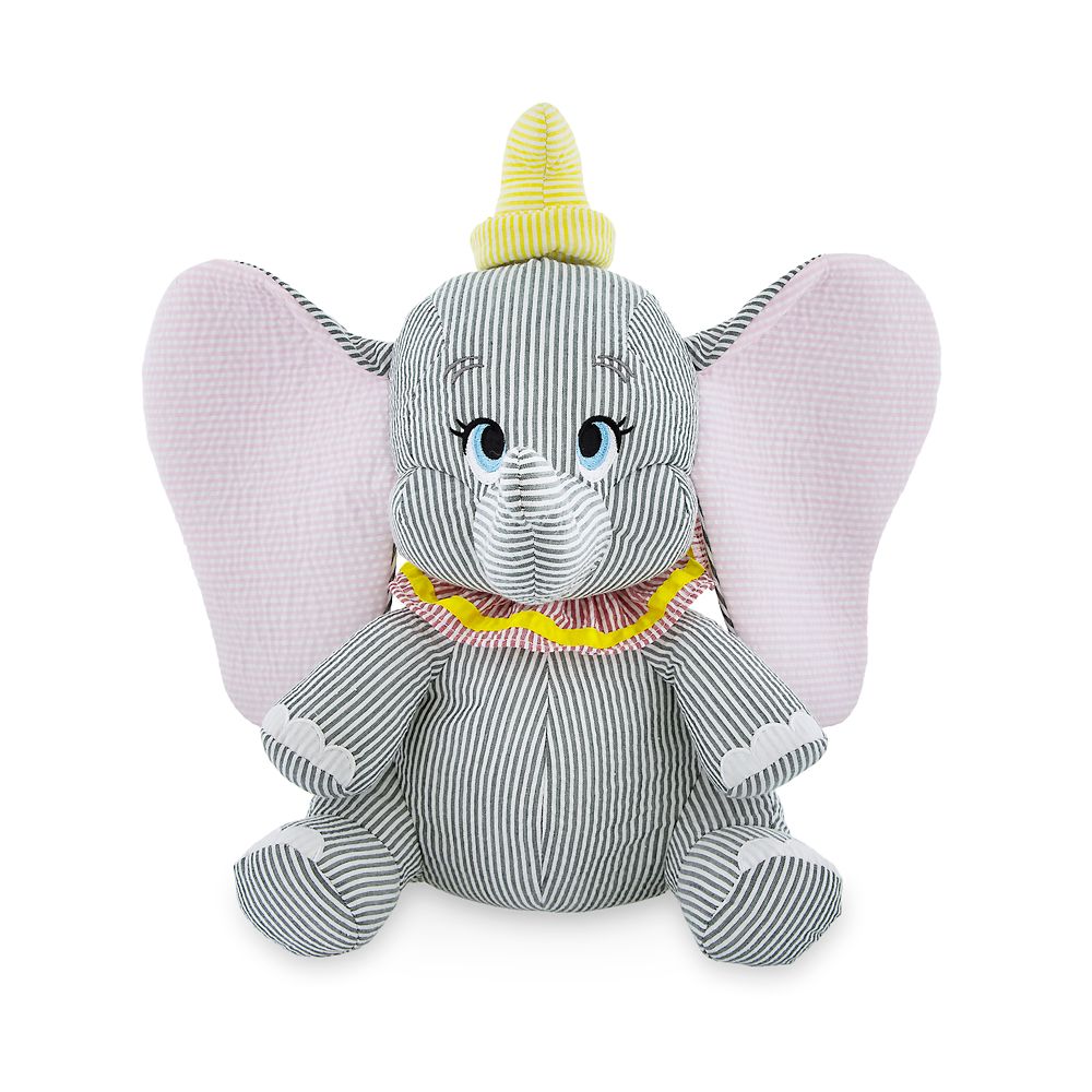 dumbo toy disney store