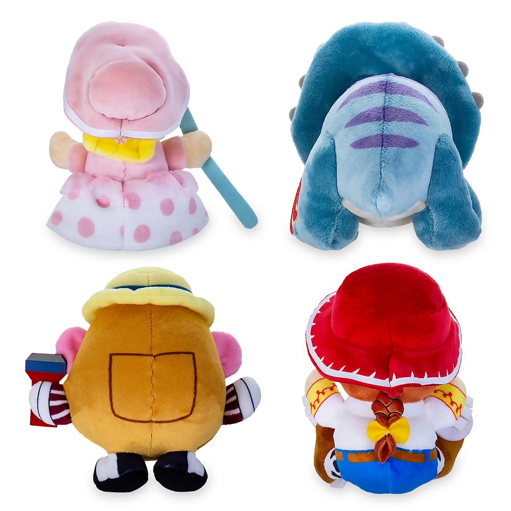 disney plush toys