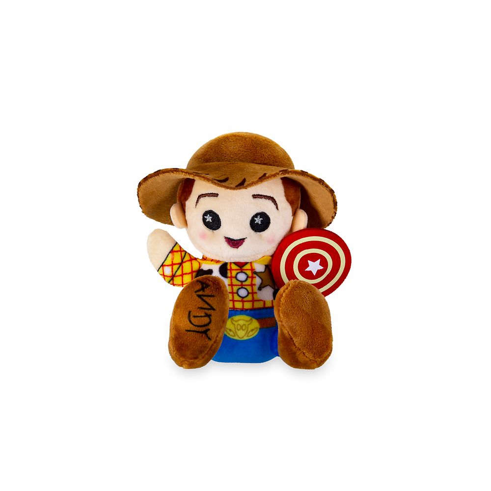 woody plush target