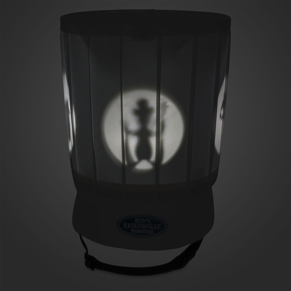 Remy's Ratatouille Adventure Light-Up Chef Hat for Kids