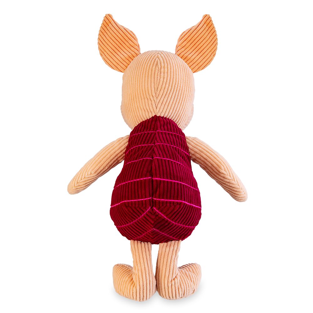 disney store piglet plush