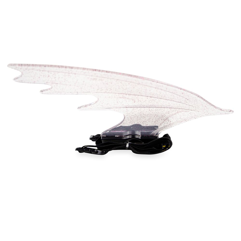 Maleficent Glow Wings