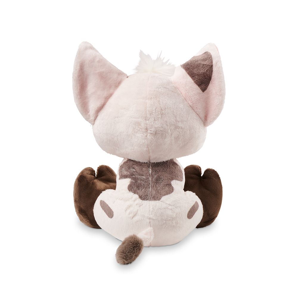 plush maui hook