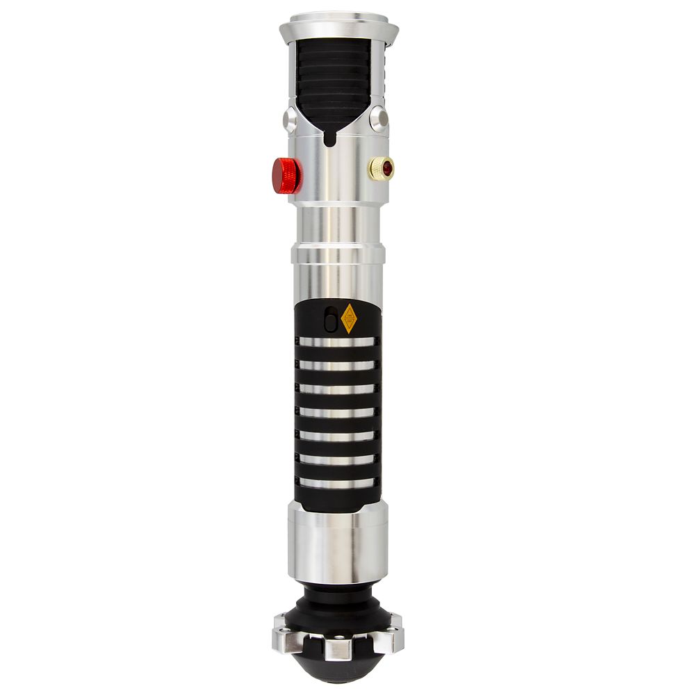 Obi one sale kenobi lightsaber