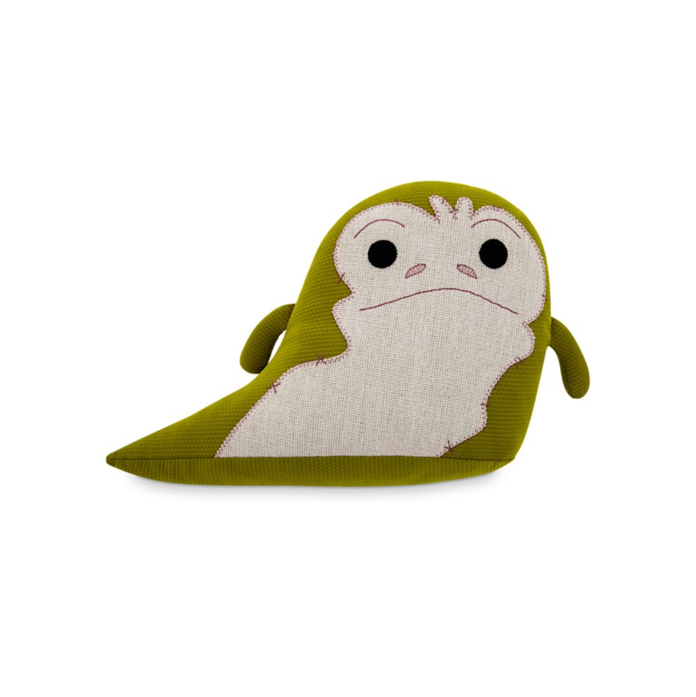 Jabba the Hutt Plush – Star Wars: Galaxy's Edge – Small 8''