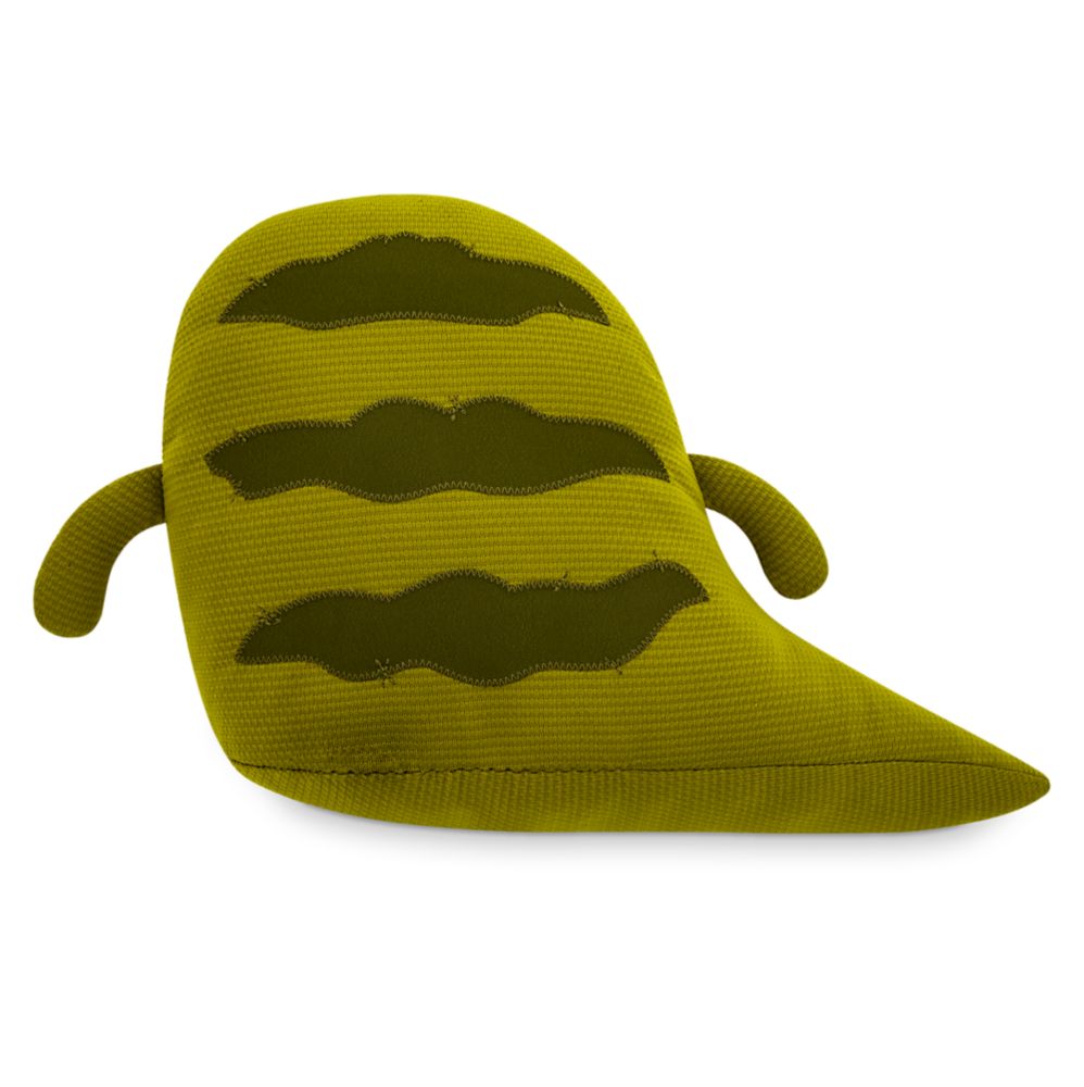 jabba the hutt plush